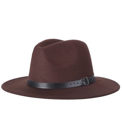 BowLift | Balbina Fedora Hat