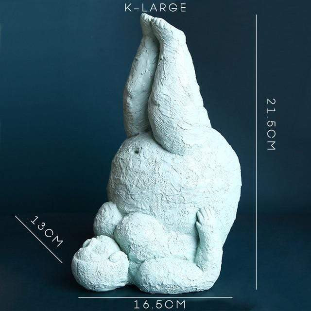 BowLift | Confident Lady Figures