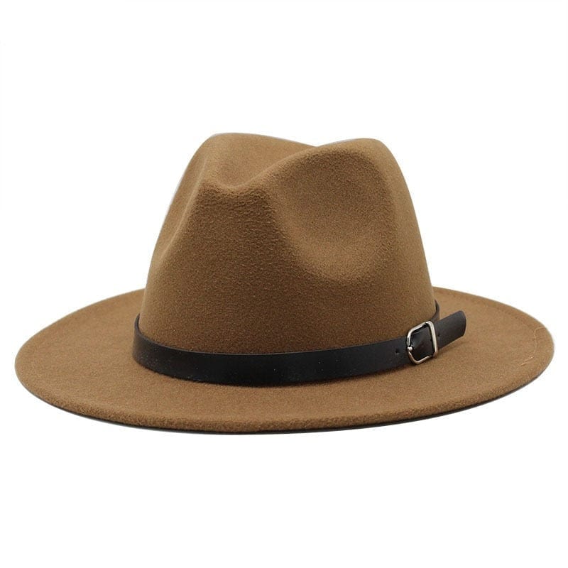 BowLift | Balbina Fedora Hat