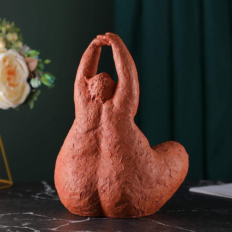 BowLift | Confident Lady Figures