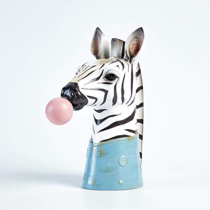 BowLift | Cute Animals Flower Vase