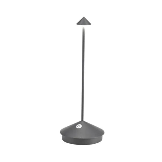 BowLift | Wireless LED Table Lamp - ClarityGlow
