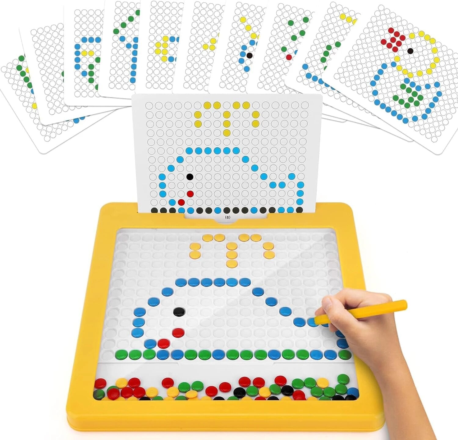 BowLift | Exciting magnetic play sets