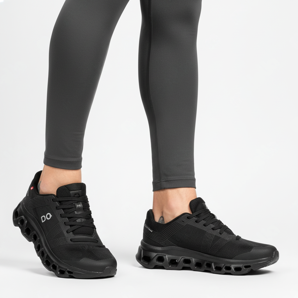 BowLift | Men's Shoes - Breathable Lightweight Sneakers