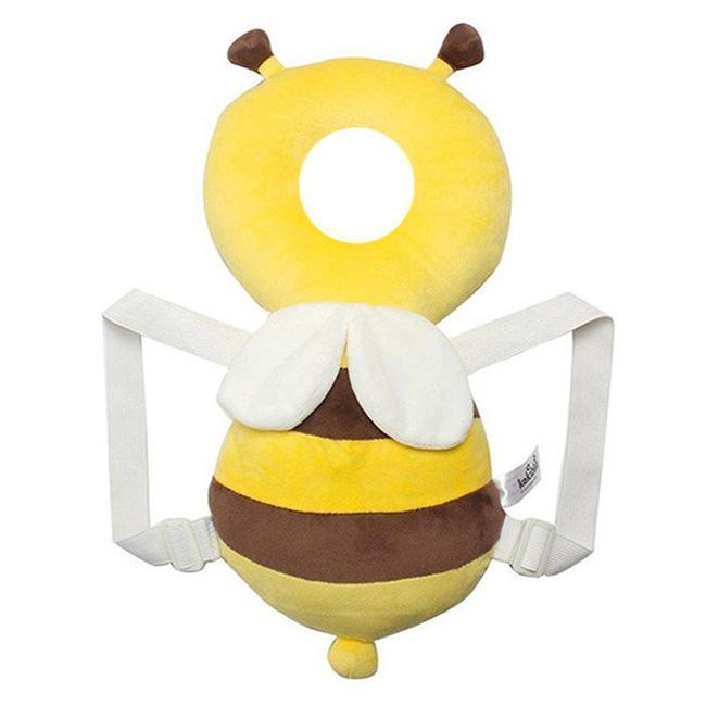 BowLift | Anti-fall Baby Head Protector