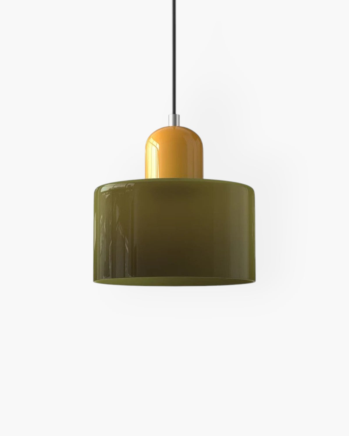 BowLift | Ceiling Lamp with Elegant and Intriguing Design