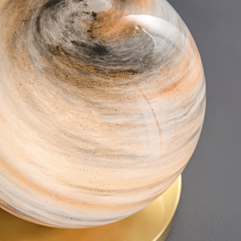 BowLift | Modern LED Table Lamp